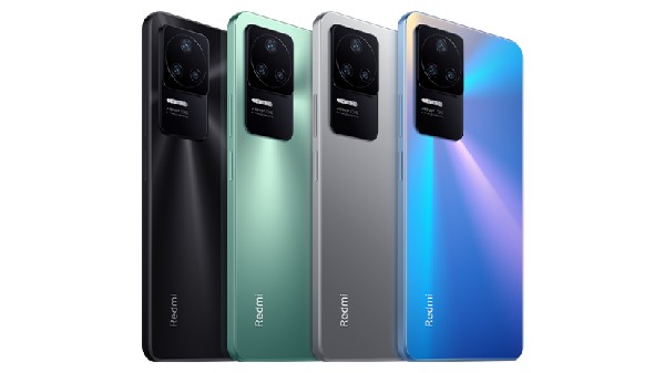 Bonus: Poco F4 5G