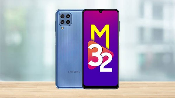 Samsung Galaxy M32 ఫీచర్లు, స్పెసిఫికేషన్లు: