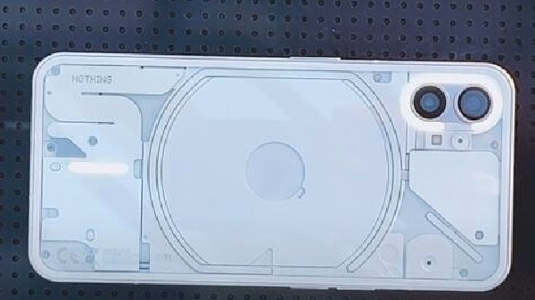 Nothing Phone (1)
