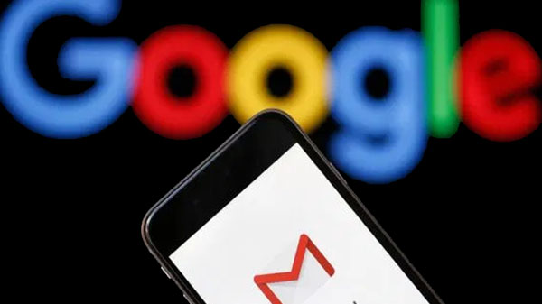 Google బంపరాఫర్.. ఇక ఇంటర్నెట్ లేకున్నా జీమెయిల్ సేవలు పొందొచ్చు! Google బంపరాఫర్.. ఇక ఇంటర్నెట్ లేకున్నా జీమెయిల్ సేవలు పొందొచ్చు!