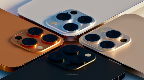 iPhone 13 స్పెసిఫికేషన్స్:
