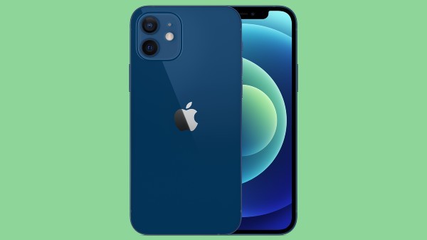 APPLE iPhone 12 (బ్లాక్):