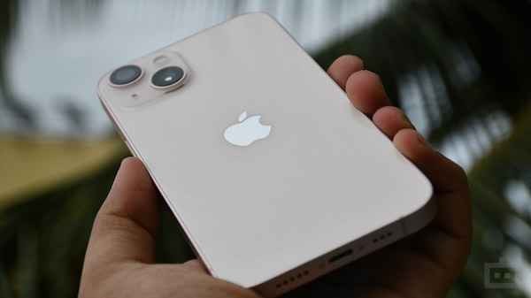 APPLE iPhone 13 (మిడ్నైట్):