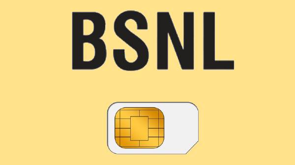 BSNL కొత్త ప్రీపెయిడ్ ప్లాన్లు