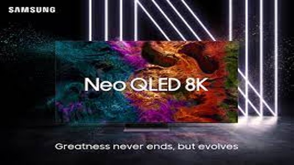 Neo QLED TVs