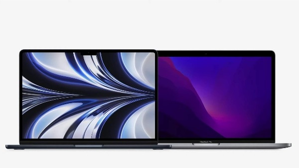 Apple ల్యాప్టాప్లపై రూ.10వేల వరకు డిస్కౌంట్