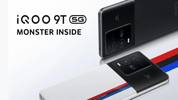 OnePlus 10T 5G వర్సెస్ IQOO 9T 5G.. రెండు ఫ్లాగ్షిప్స్లో ఏది బెస్ట్ OnePlus 10T 5G వర్సెస్ IQOO 9T 5G.. రెండు ఫ్లాగ్షిప్స్లో ఏది బెస్ట్