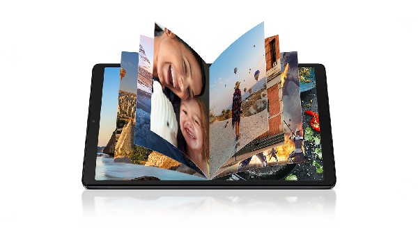 Galaxy Tab A7 Liteపై ధర తగ్గింపు ప్రకటించబడింది!