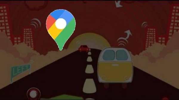 Google Mapsలో స్పీడ్ లిమిట్ హెచ్చరికను ఆన్ చేసే విధానం