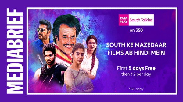టాటా ప్లే