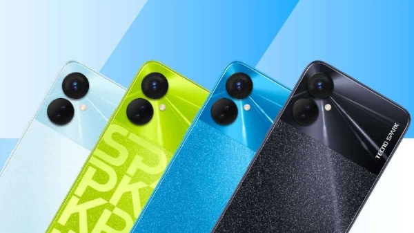 Tecno Spark 9T బడ్జెట్ మొబైల్ సేల్స్ ప్రారంభం ఎప్పుడో తెలుసా..! Tecno Spark 9T బడ్జెట్ మొబైల్ సేల్స్ ప్రారంభం ఎప్పుడో తెలుసా..!