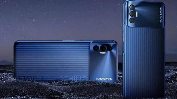 Tecno Spark 9T బడ్జెట్ మొబైల్ సేల్స్ ప్రారంభం ఎప్పుడో తెలుసా..! Tecno Spark 9T బడ్జెట్ మొబైల్ సేల్స్ ప్రారంభం ఎప్పుడో తెలుసా..!