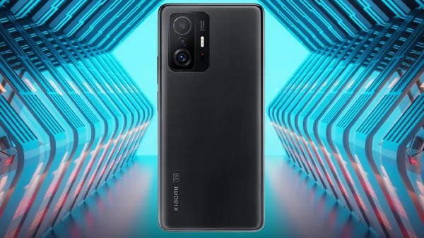 Xiaomi 11T Pro