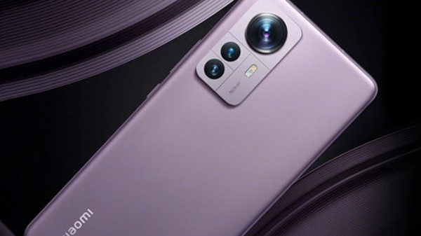 Xiaomi 12 Pro స్మార్ట్ఫోన్ ఫీచర్లు