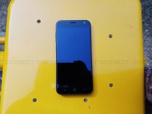 స్మార్ట్రాన్ కొత్త స్మార్ట్‌ఫోన్ ‘t.phone P’