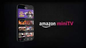 ఇండియాలో ఉచితంగా మినీటివి వీడియో స్ట్రీమింగ్ ను ప్రారంభించిన అమెజాన్