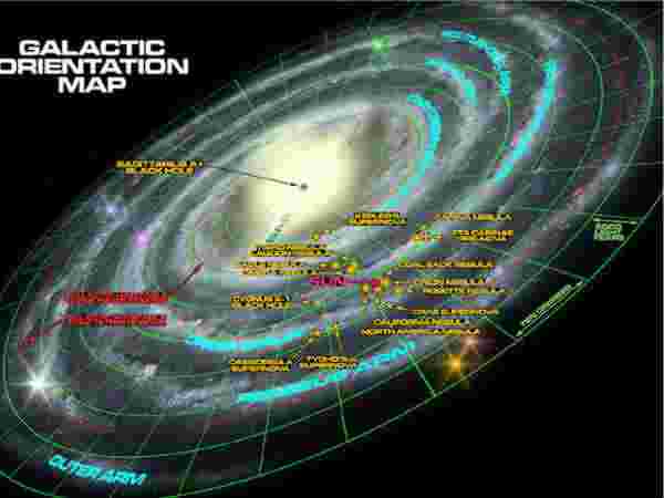Astronomers Look Into Mystery Of Young Stars Missing From Milky Way Galaxy Telugu Gizbot